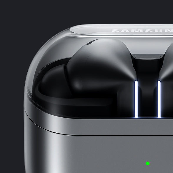 هدفون بلوتوثی سامسونگ Galaxy Buds 3 Pro - با گارانتی