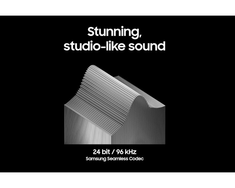 هدفون بلوتوثی سامسونگ Galaxy Buds 3 Pro - با گارانتی