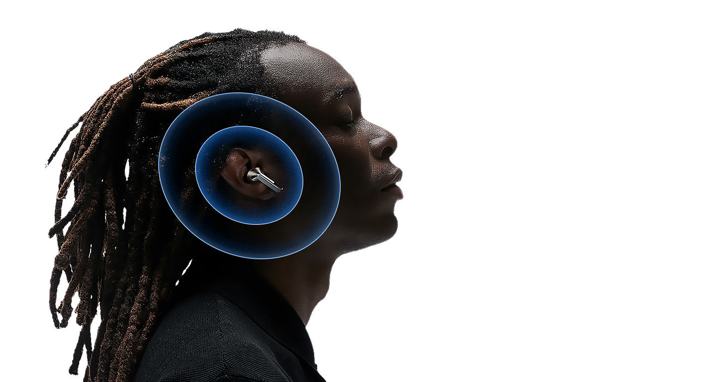 هدفون بلوتوثی سامسونگ Galaxy Buds 3 Pro - با گارانتی