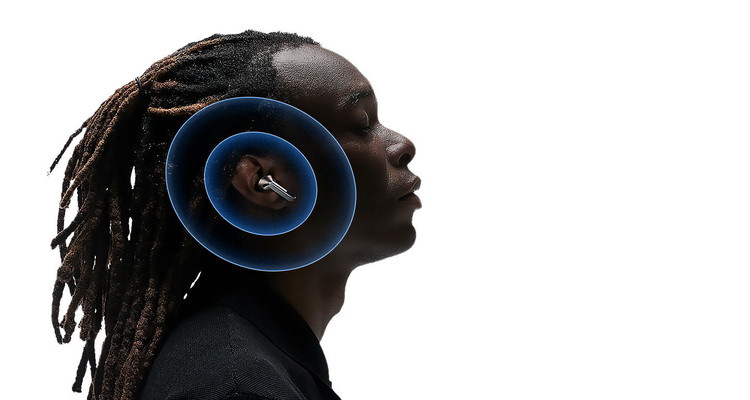هدفون بلوتوثی سامسونگ Galaxy Buds 3 Pro - با گارانتی