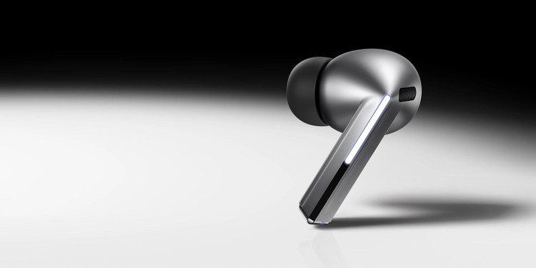 هدفون بلوتوثی سامسونگ Galaxy Buds 3 Pro - با گارانتی
