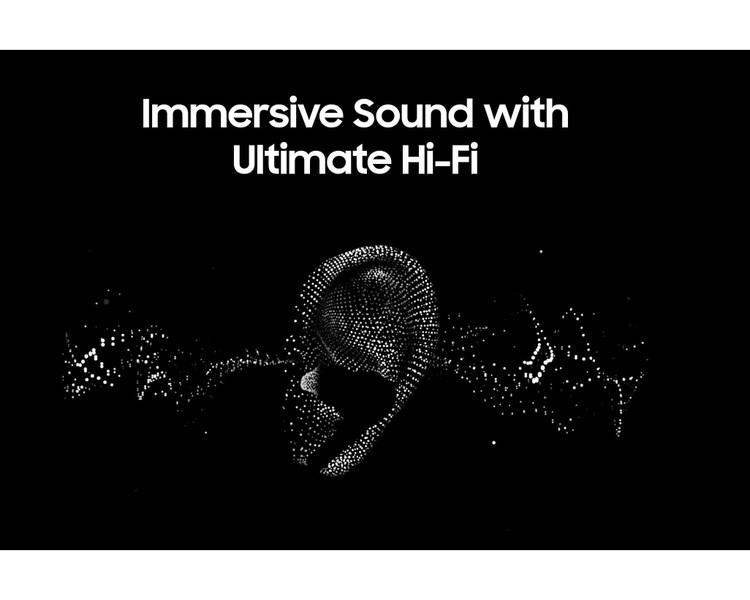 هدفون بلوتوثی سامسونگ Galaxy Buds 3 Pro - با گارانتی