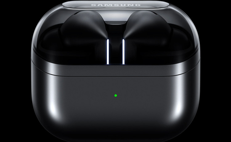 هدفون بلوتوثی سامسونگ Galaxy Buds 3 Pro - با گارانتی