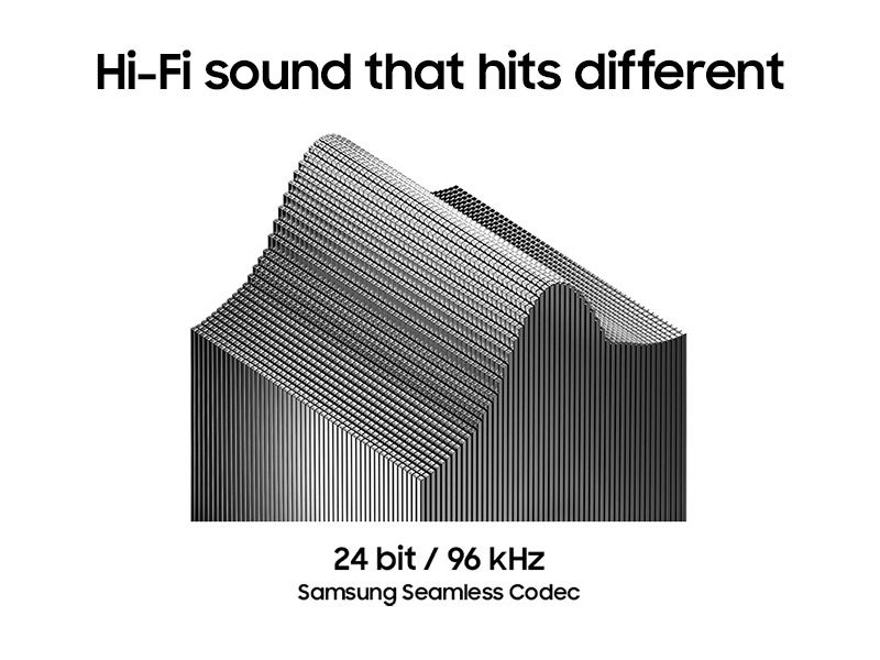 هدفون بلوتوثی سامسونگ Galaxy Buds 3 - با گارانتی