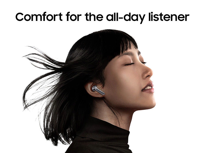 هدفون بلوتوثی سامسونگ Galaxy Buds 3 - با گارانتی