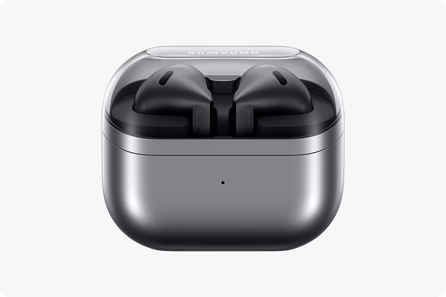 هدفون بلوتوثی سامسونگ Galaxy Buds 3 - با گارانتی