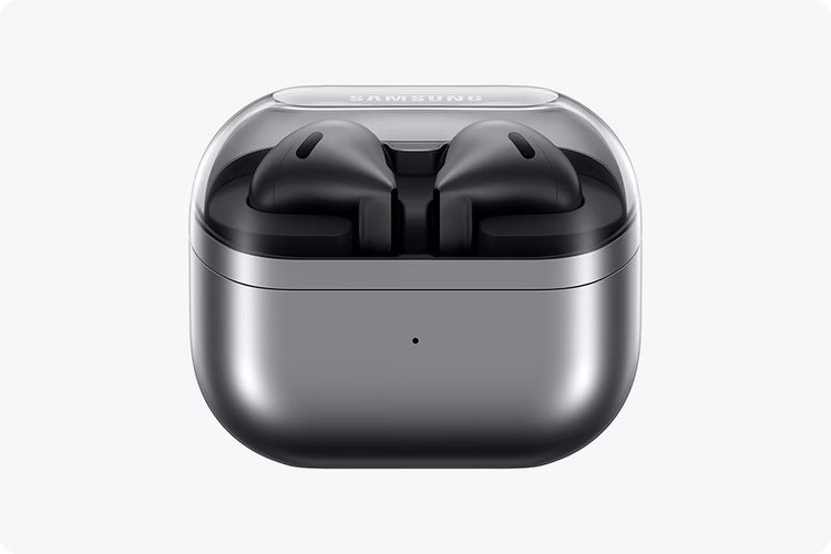 هدفون بلوتوثی سامسونگ Galaxy Buds 3 - با گارانتی