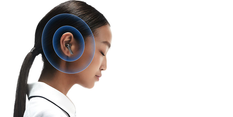 هدفون بلوتوثی سامسونگ Galaxy Buds 3 - با گارانتی