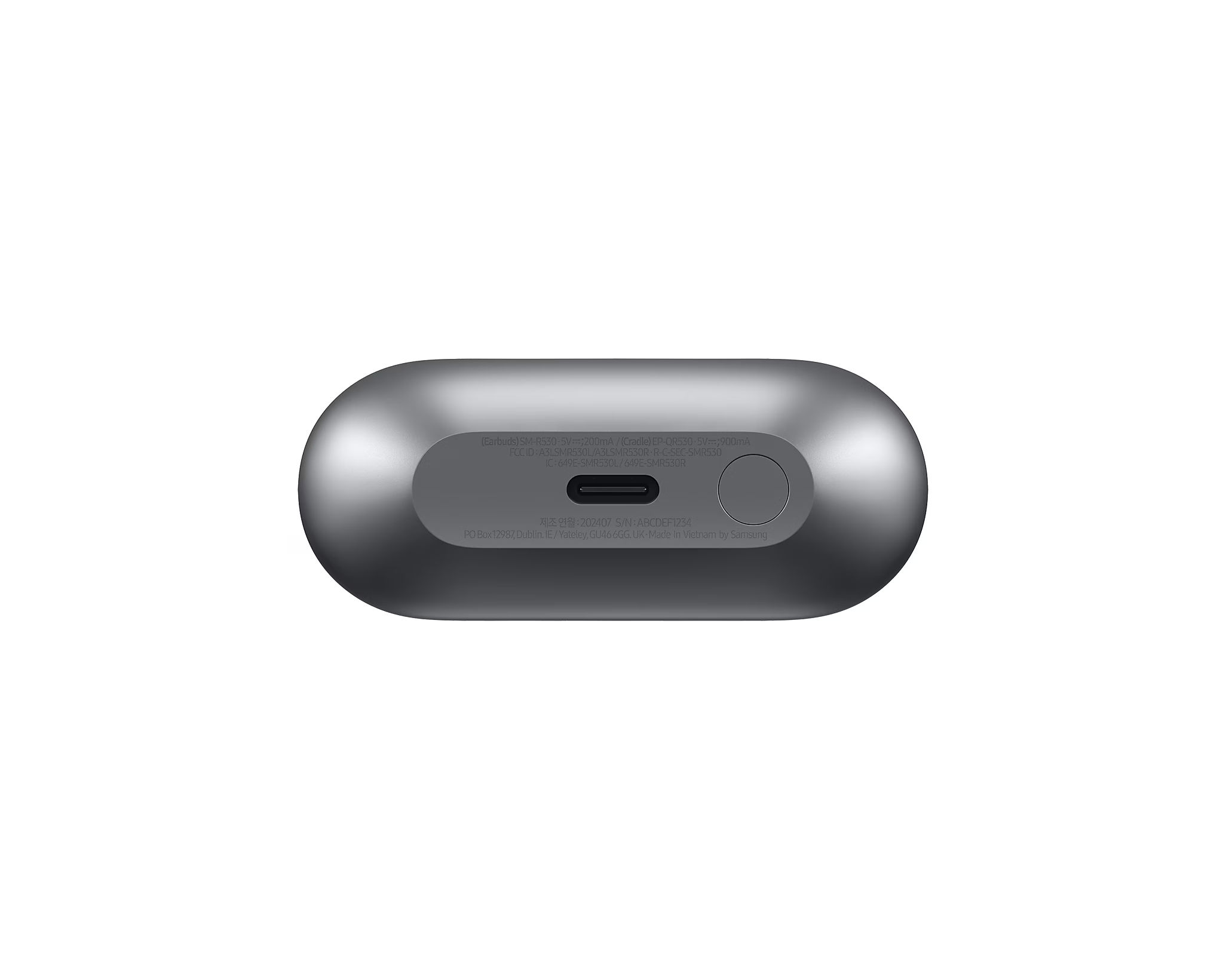 هدفون بلوتوثی سامسونگ Galaxy Buds 3 - با گارانتی