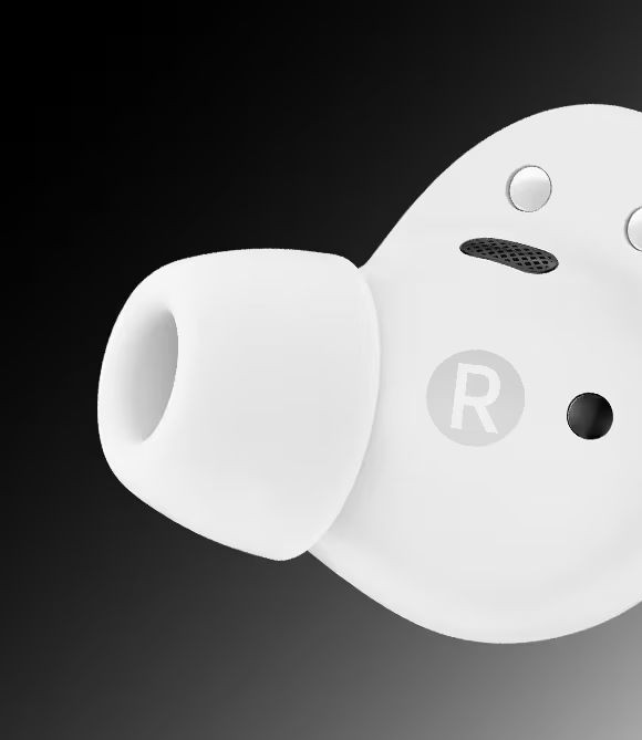 هدفون بلوتوثی سامسونگ Galaxy Buds 2 Pro - با گارانتی