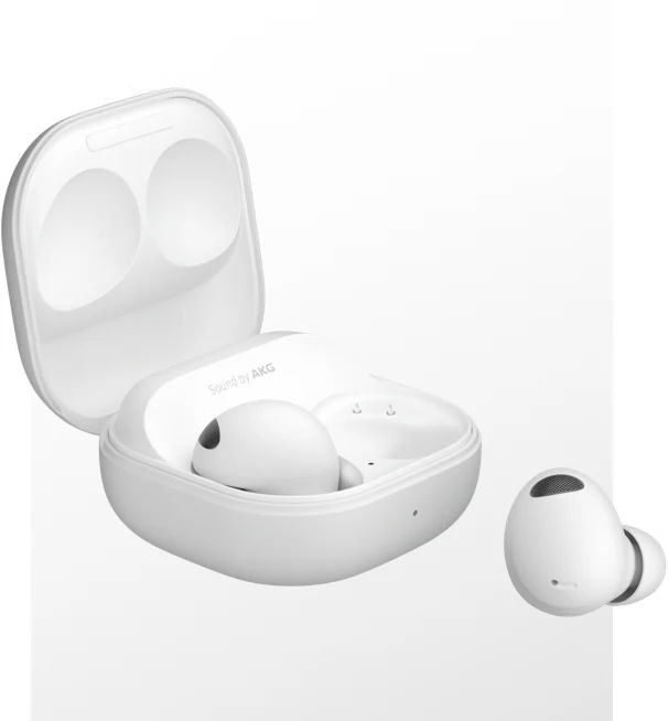 هدفون بلوتوثی سامسونگ Galaxy Buds 2 Pro - با گارانتی