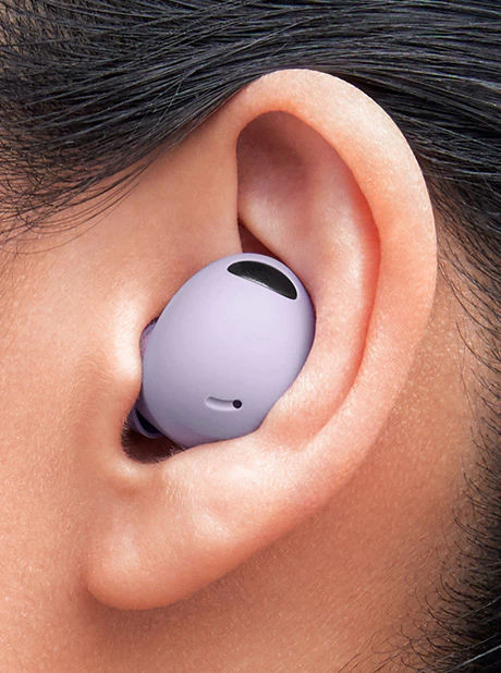 هدفون بلوتوثی سامسونگ Galaxy Buds 2 Pro - با گارانتی