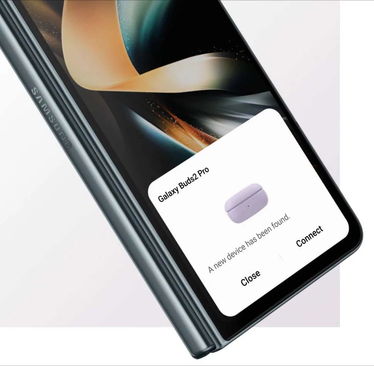 هدفون بلوتوثی سامسونگ Galaxy Buds 2 Pro - با گارانتی