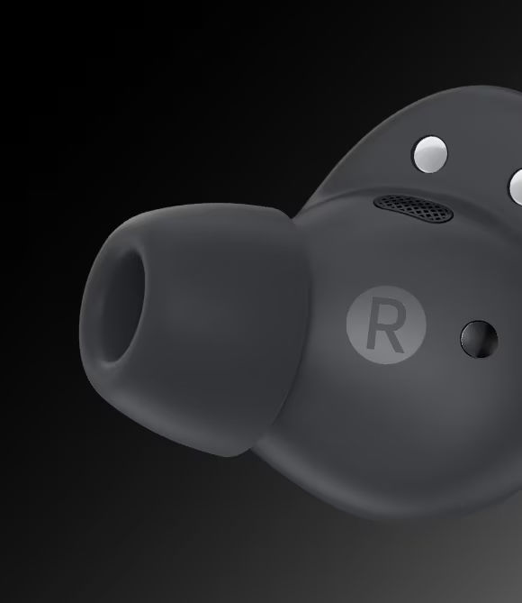 هدفون بلوتوثی سامسونگ Galaxy Buds 2 Pro - با گارانتی