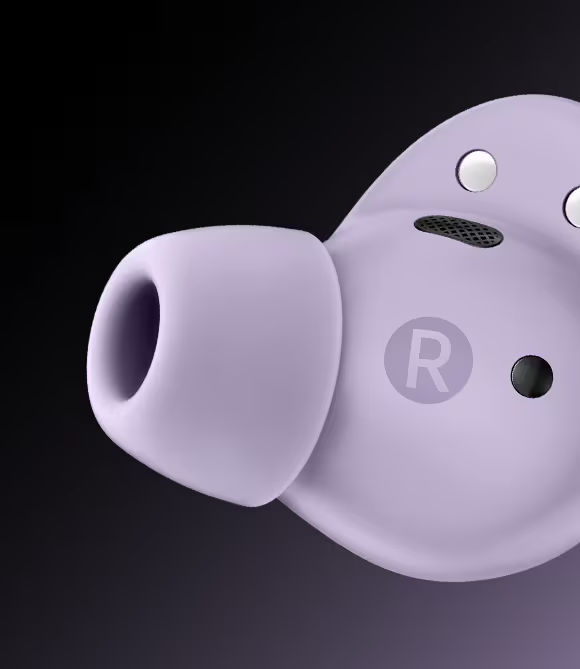 هدفون بلوتوثی سامسونگ Galaxy Buds 2 Pro - با گارانتی