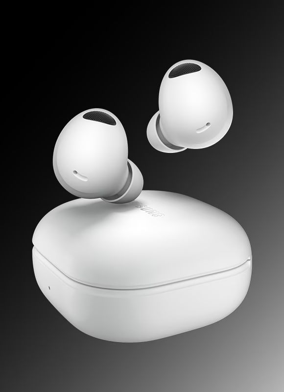 هدفون بلوتوثی سامسونگ Galaxy Buds 2 Pro - با گارانتی