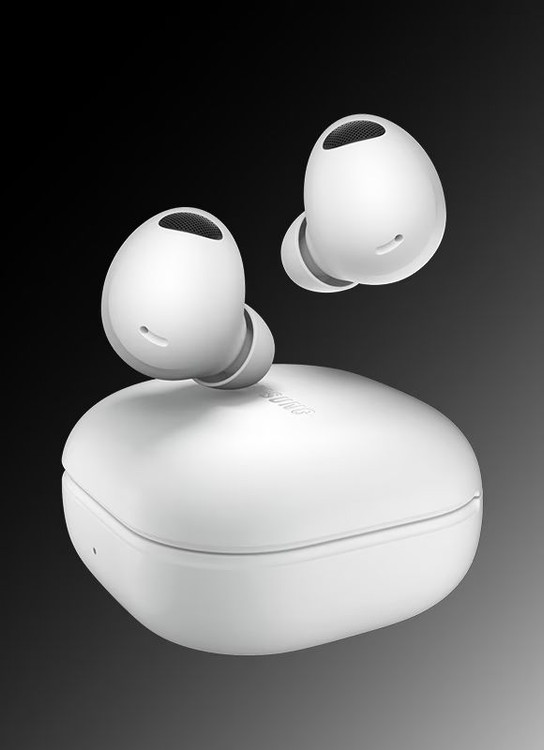 هدفون بلوتوثی سامسونگ Galaxy Buds 2 Pro - با گارانتی