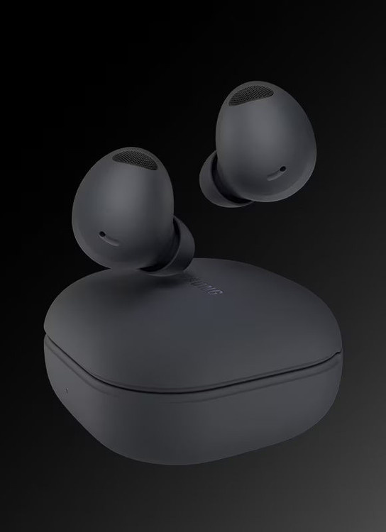 هدفون بلوتوثی سامسونگ Galaxy Buds 2 Pro - با گارانتی