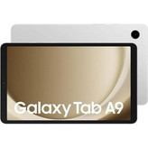 تبلت سامسونگ Galaxy Tab A9 (سیمکارتخور) با حافظه 128 گیگابایت و رم 8 گیگابایت - با گارانتی