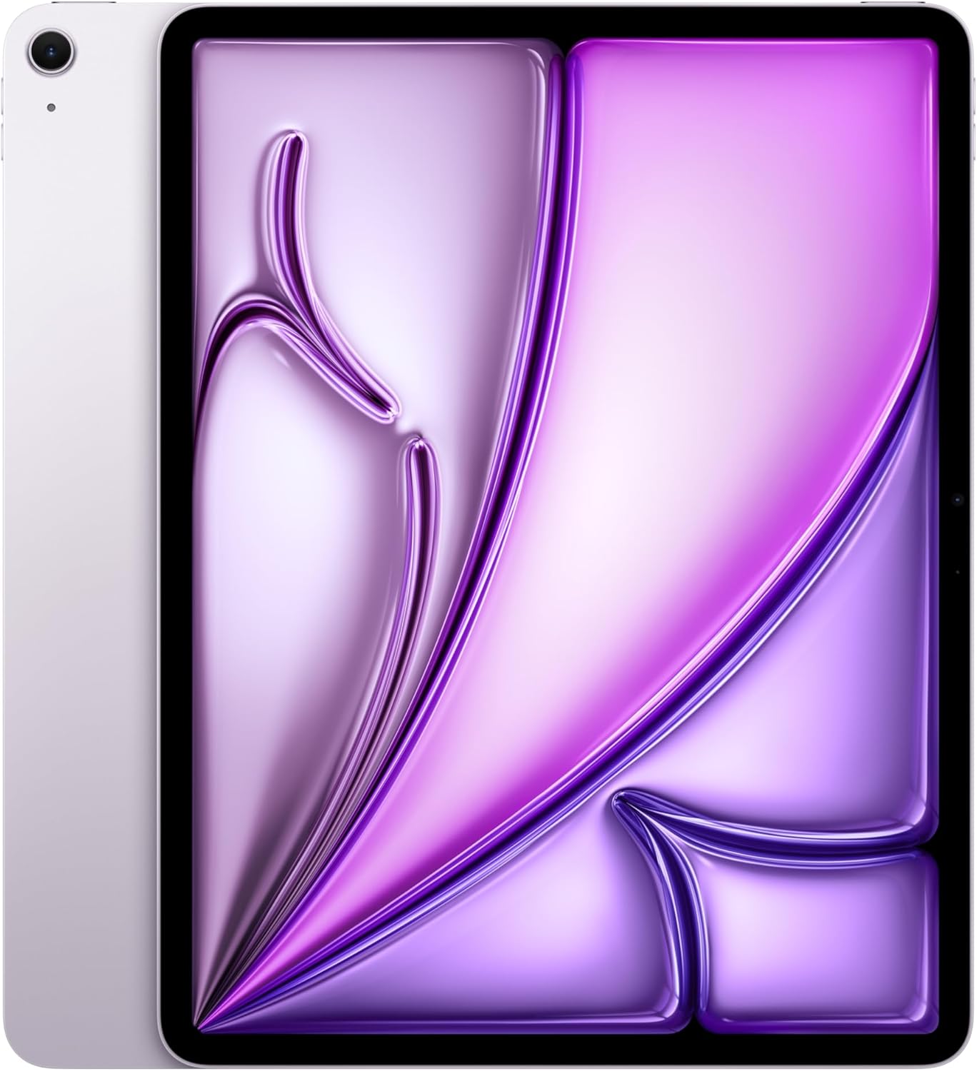 تبلت اپل iPad Air 6th Gen M2 13 Inch با حافظه 256 گیگابایت