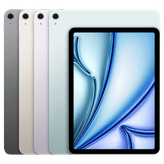 تبلت اپل iPad Air 6th Gen M2 13 Inch با حافظه 256 گیگابایت