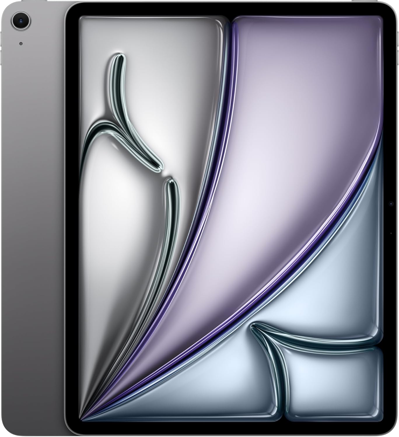 تبلت اپل iPad Air 6th Gen M2 13 Inch با حافظه 256 گیگابایت