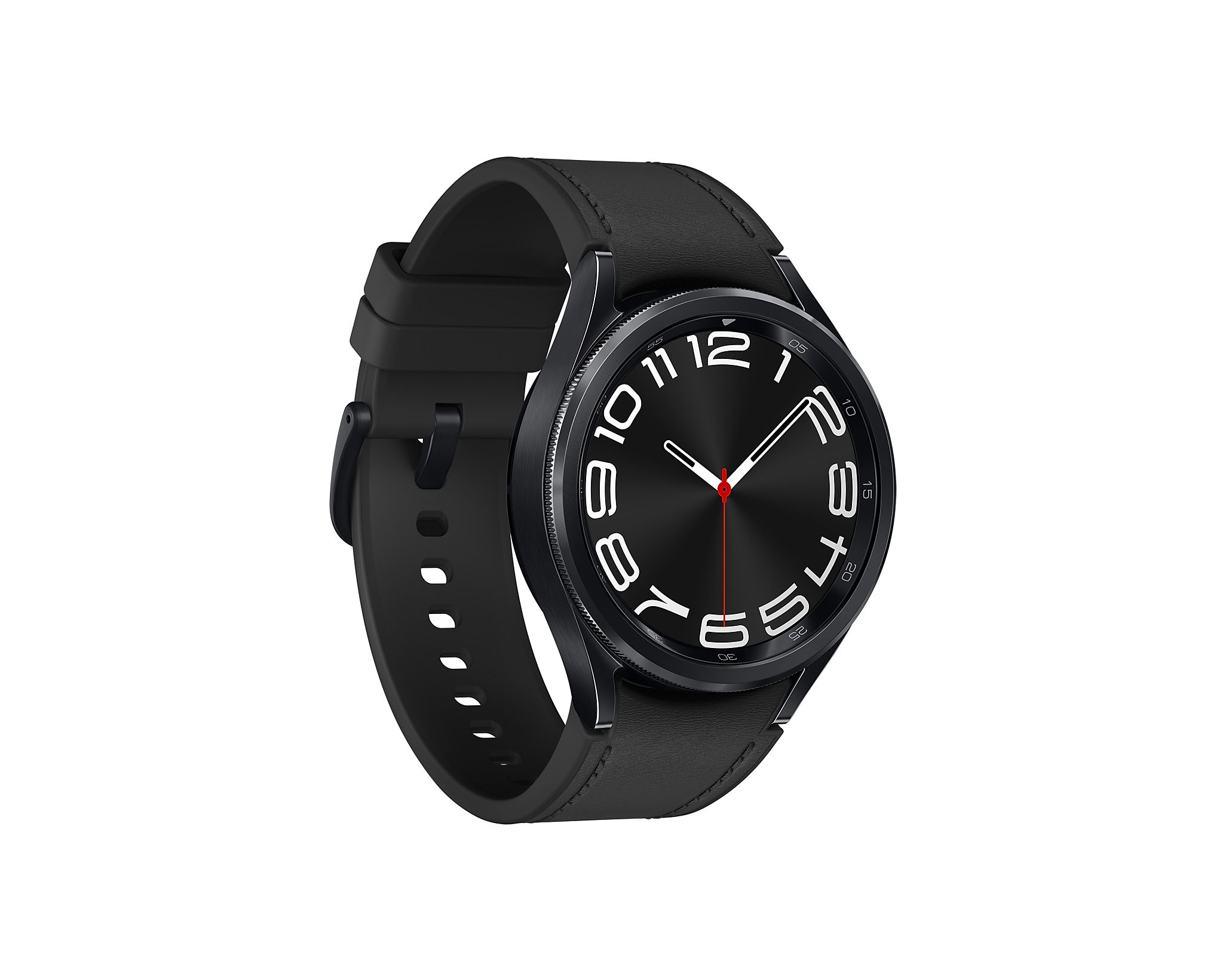 ساعت هوشمند سامسونگ Galaxy Watch 6 Classic (43mm) - با گارانتی