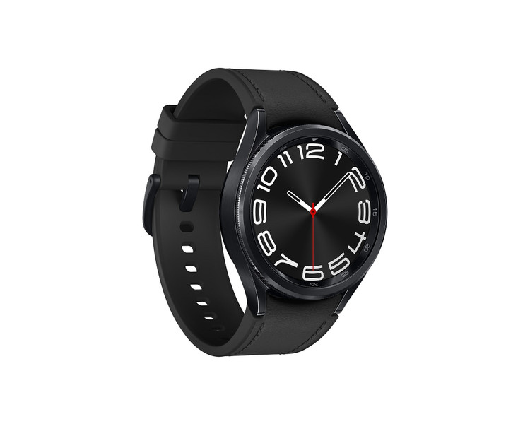 ساعت هوشمند سامسونگ Galaxy Watch 6 Classic (43mm) - با گارانتی