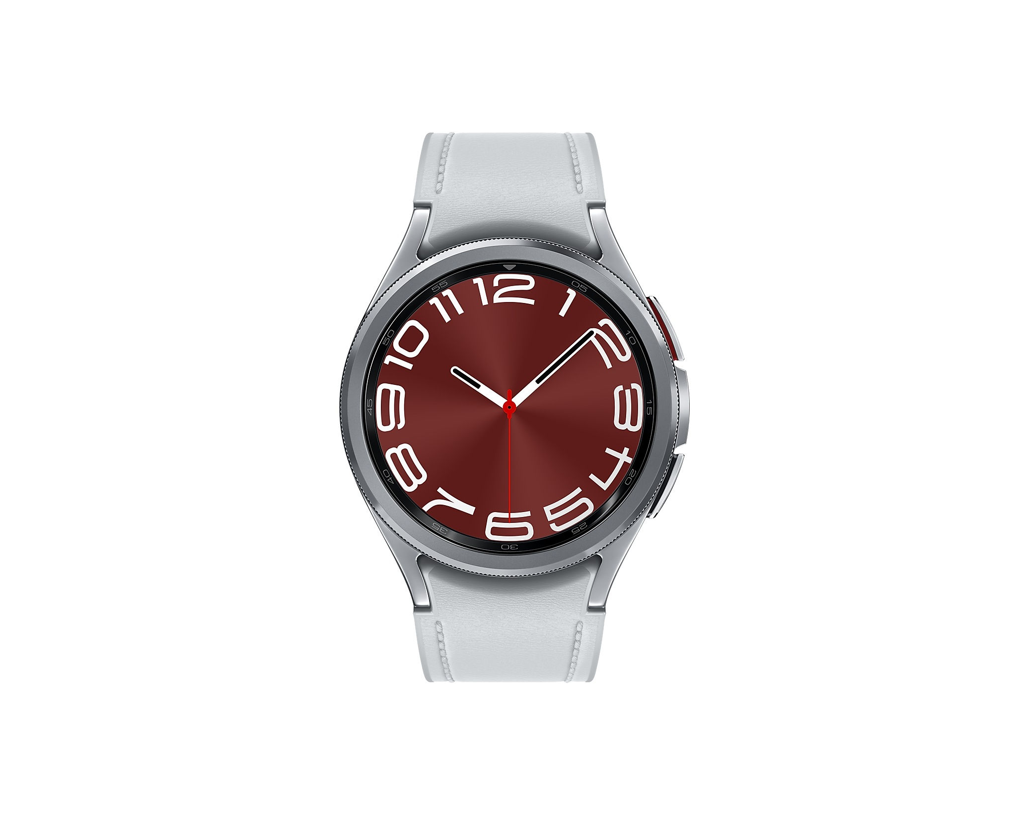 ساعت هوشمند سامسونگ Galaxy Watch 6 Classic (43mm) - با گارانتی
