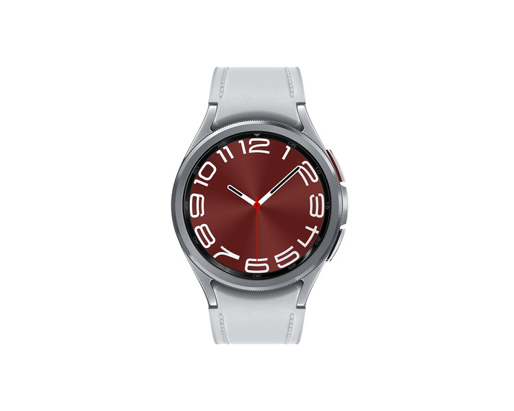 ساعت هوشمند سامسونگ Galaxy Watch 6 Classic (43mm) - با گارانتی