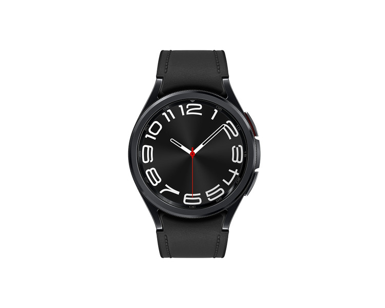 ساعت هوشمند سامسونگ Galaxy Watch 6 Classic (43mm) - با گارانتی