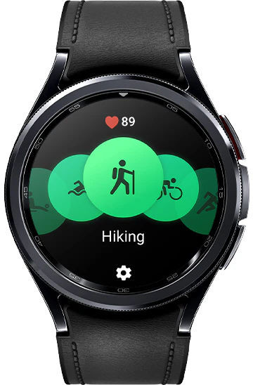 ساعت هوشمند سامسونگ Galaxy Watch 6 Classic (43mm) - با گارانتی