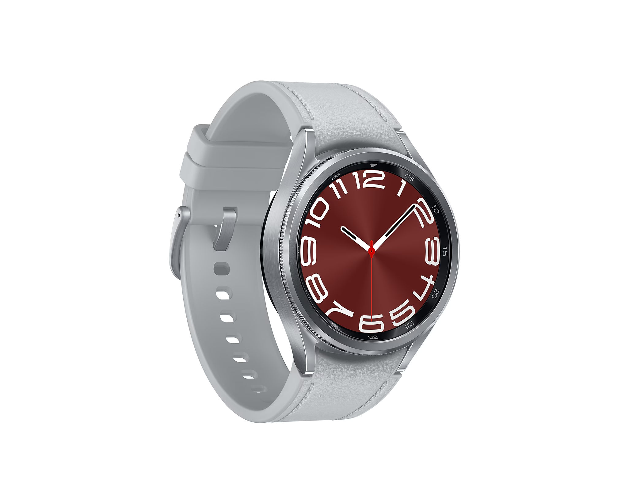 ساعت هوشمند سامسونگ Galaxy Watch 6 Classic (43mm) - با گارانتی