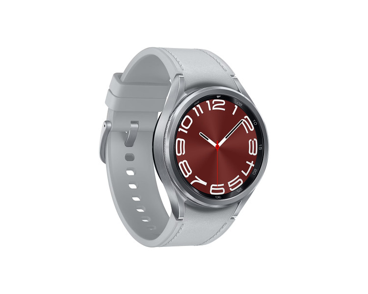 ساعت هوشمند سامسونگ Galaxy Watch 6 Classic (43mm) - با گارانتی