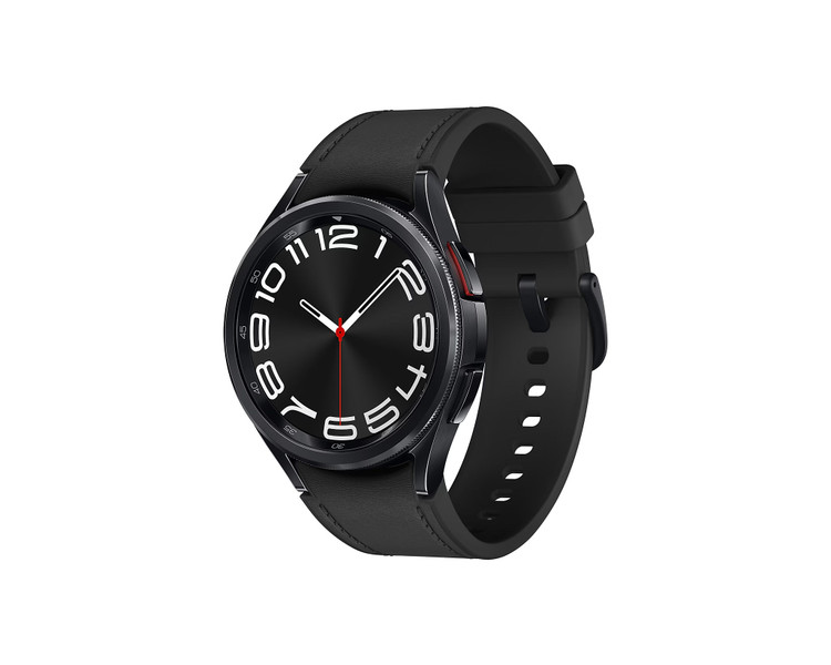 ساعت هوشمند سامسونگ Galaxy Watch 6 Classic (43mm) - با گارانتی