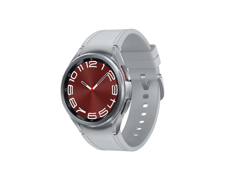 ساعت هوشمند سامسونگ Galaxy Watch 6 Classic (43mm) - با گارانتی