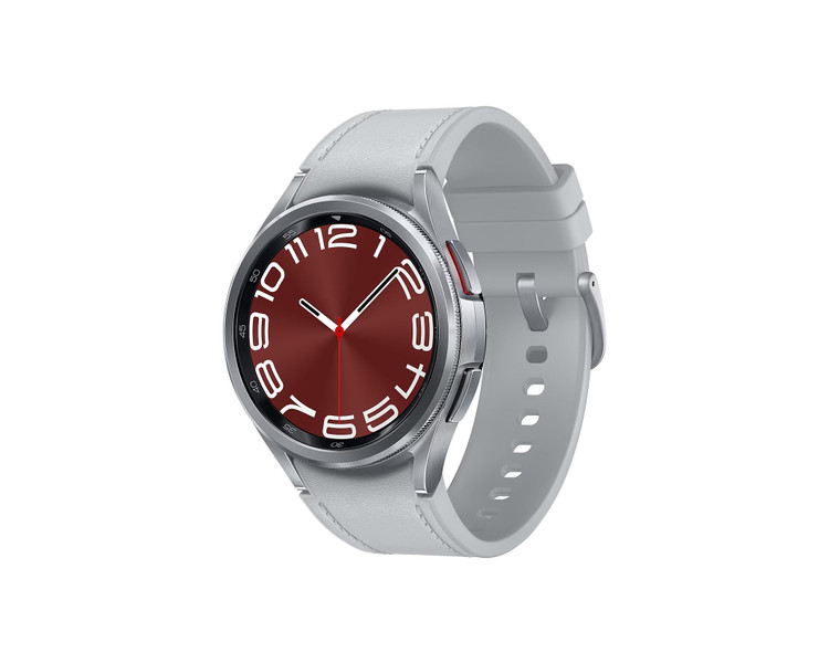 ساعت هوشمند سامسونگ Galaxy Watch 6 Classic (43mm) - با گارانتی