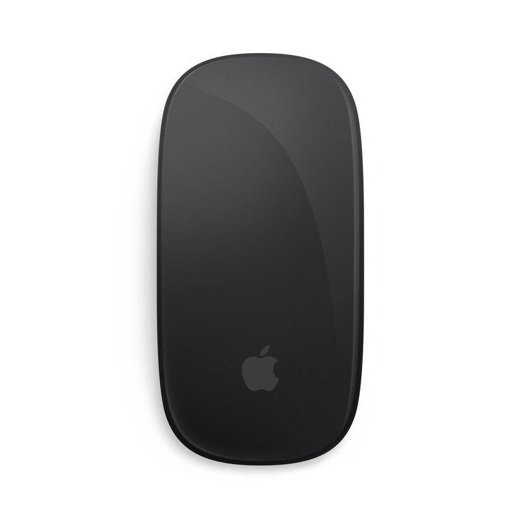 موس اپل Magic Mouse 3 | موس اصلی اپل برای آیپد/مک بوک/آیمک/مک مینی/لپ تاپ