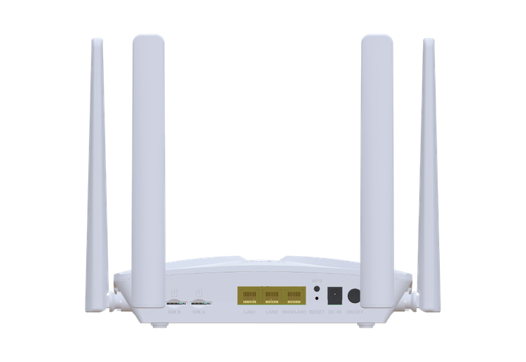 مودم 4G سیمکارتی دیلینک مدل DWR-M922 – وایرلس رومیزی با پورت LAN و پشتیبانی سیمکارت