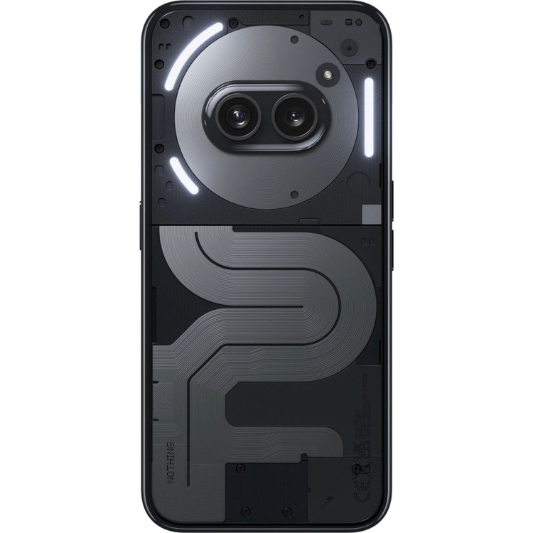 گوشی موبایل Nothing Phone 2A Plus با حافظه 256 گیگابایت و رم 12 گیگابایت - با گارانتی