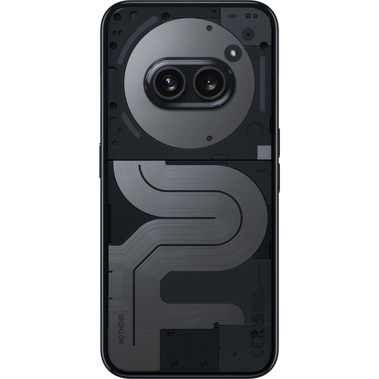 گوشی موبایل Nothing Phone 2A Plus با حافظه 256 گیگابایت و رم 12 گیگابایت - با گارانتی