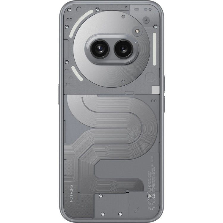 گوشی موبایل Nothing Phone 2A Plus با حافظه 256 گیگابایت و رم 12 گیگابایت - با گارانتی