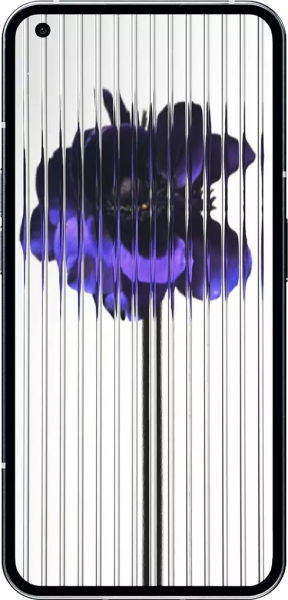 گوشی موبایل Nothing Phone 1 با حافظه 256 گیگابایت و رم 8 گیگابایت - با گارانتی