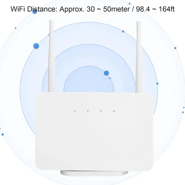 D-Link DWR M921B؛ مودم روتر ۴G LTE رومیزی – پشتیبان اینترنت همیشه آماده!