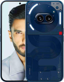 گوشی موبایل Nothing Phone 2A با حافظه 256 گیگابایت و رم 12 گیگابایت - با گارانتی