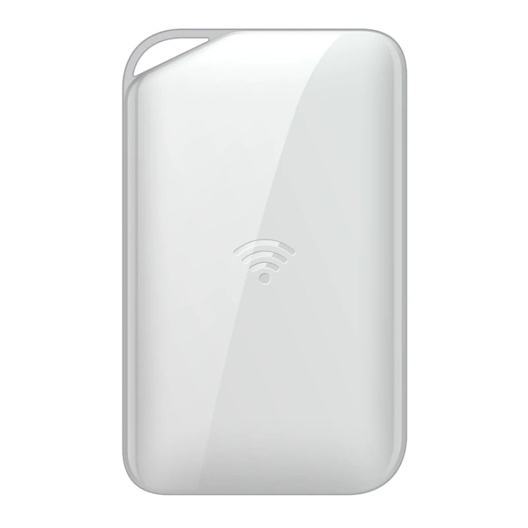 مودم جیبی 4G/LTE دیلینک مدل DWR-930M با باتری 12 ساعته و اتصال همزمان 8 دستگاه | مناسب سفر و دورکاری