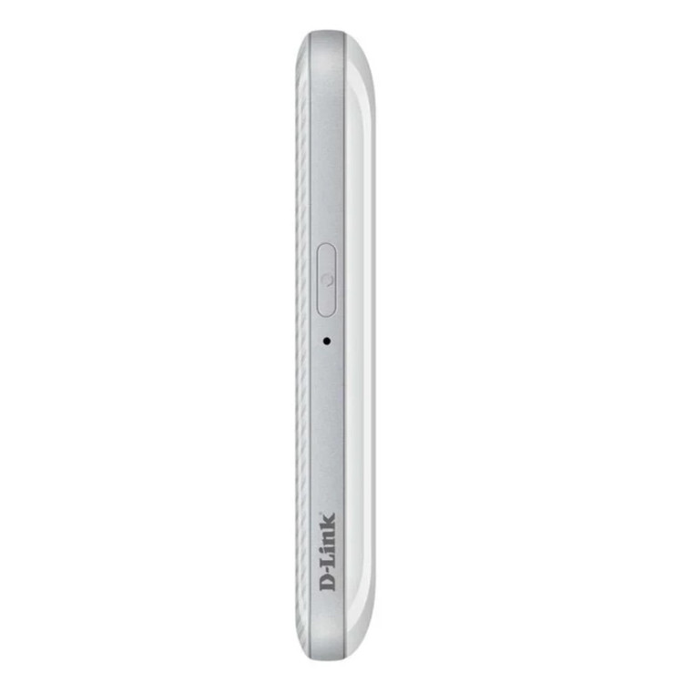مودم جیبی 4G/LTE دیلینک مدل DWR-930M با باتری 12 ساعته و اتصال همزمان 8 دستگاه | مناسب سفر و دورکاری