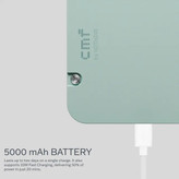 گوشی موبایل Nothing CMF Phone 1 با حافظه 128 گیگابایت و رم 8 گیگابایت - با گارانتی