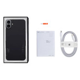 گوشی موبایل Nothing CMF Phone 1 با حافظه 128 گیگابایت و رم 8 گیگابایت - با گارانتی