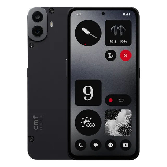 گوشی موبایل Nothing CMF Phone 1 با حافظه 256 گیگابایت و رم 8 گیگابایت - با گارانتی